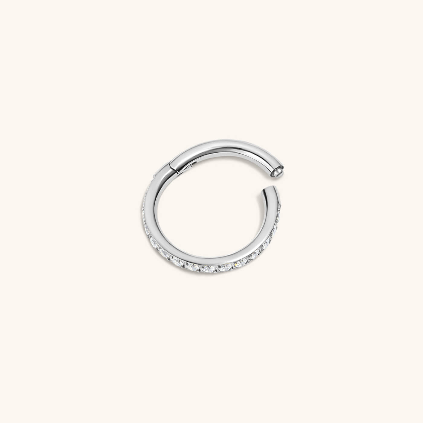 Eternity Cartilage Hoop