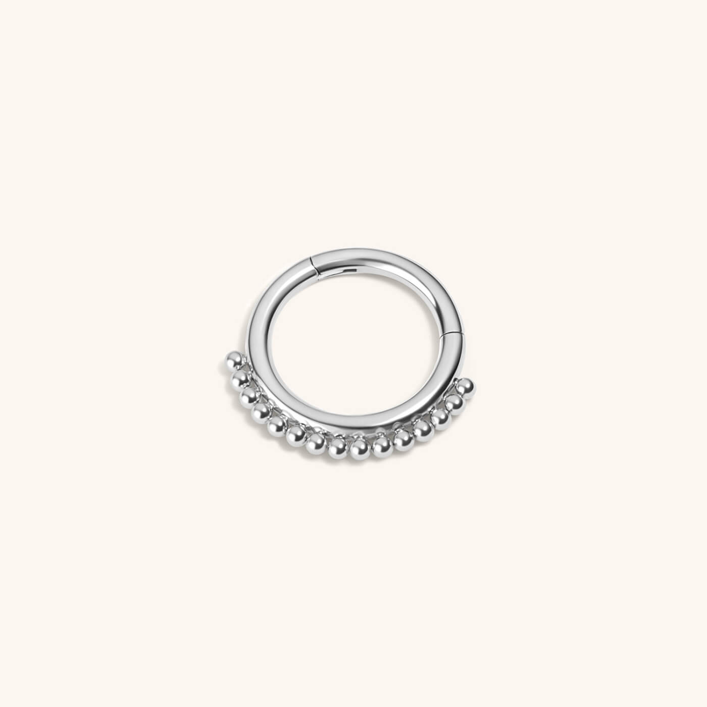 Goddess Cartilage Hoop