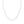 Load image into Gallery viewer, Poet Choker Necklace in Silver

