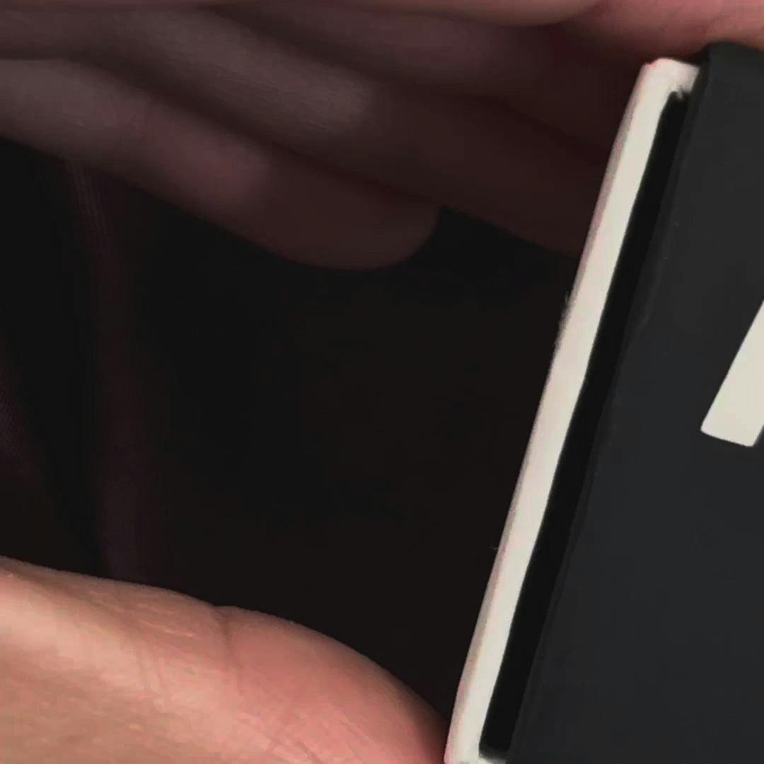 Lab Grown Diamond Nap Earrings unboxing video
