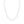 Load image into Gallery viewer, Rebel Choker Necklace in Silver
