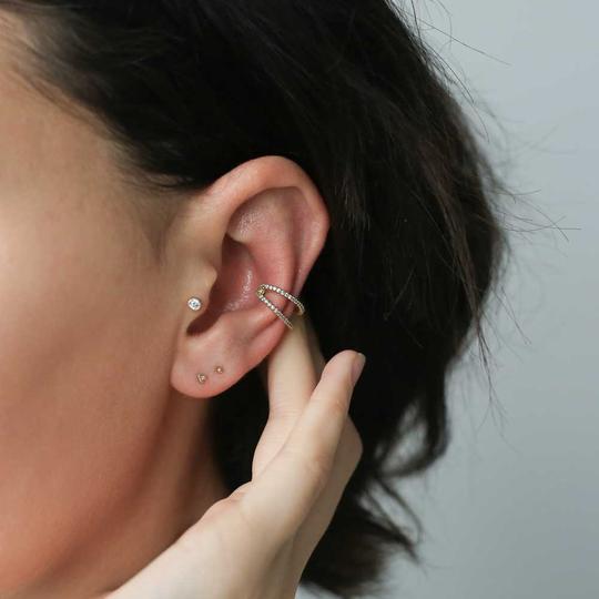 Ear Piercings: A Guide To Every Different Type Of Piercing