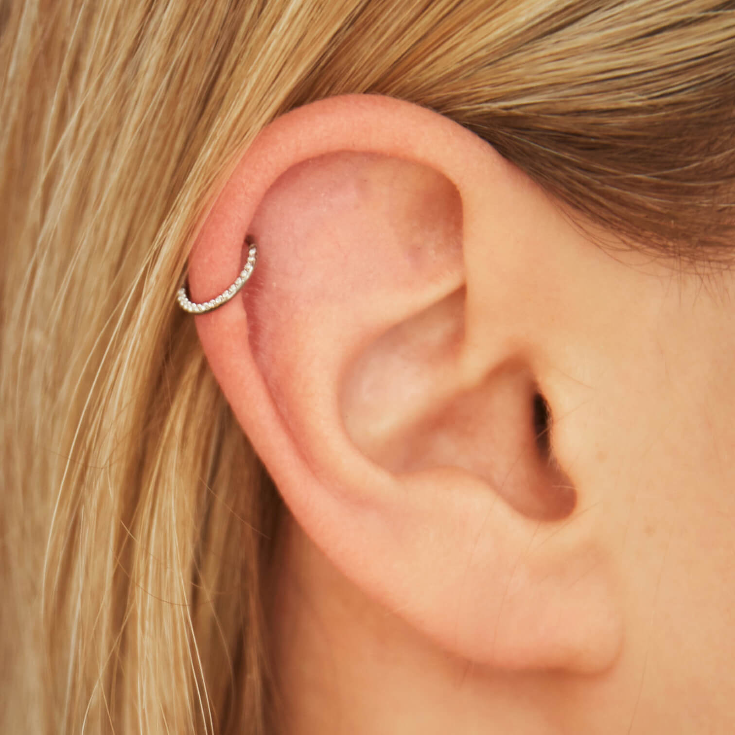 Tragus Earrings vs Cartilage Earrings  EricaJewels