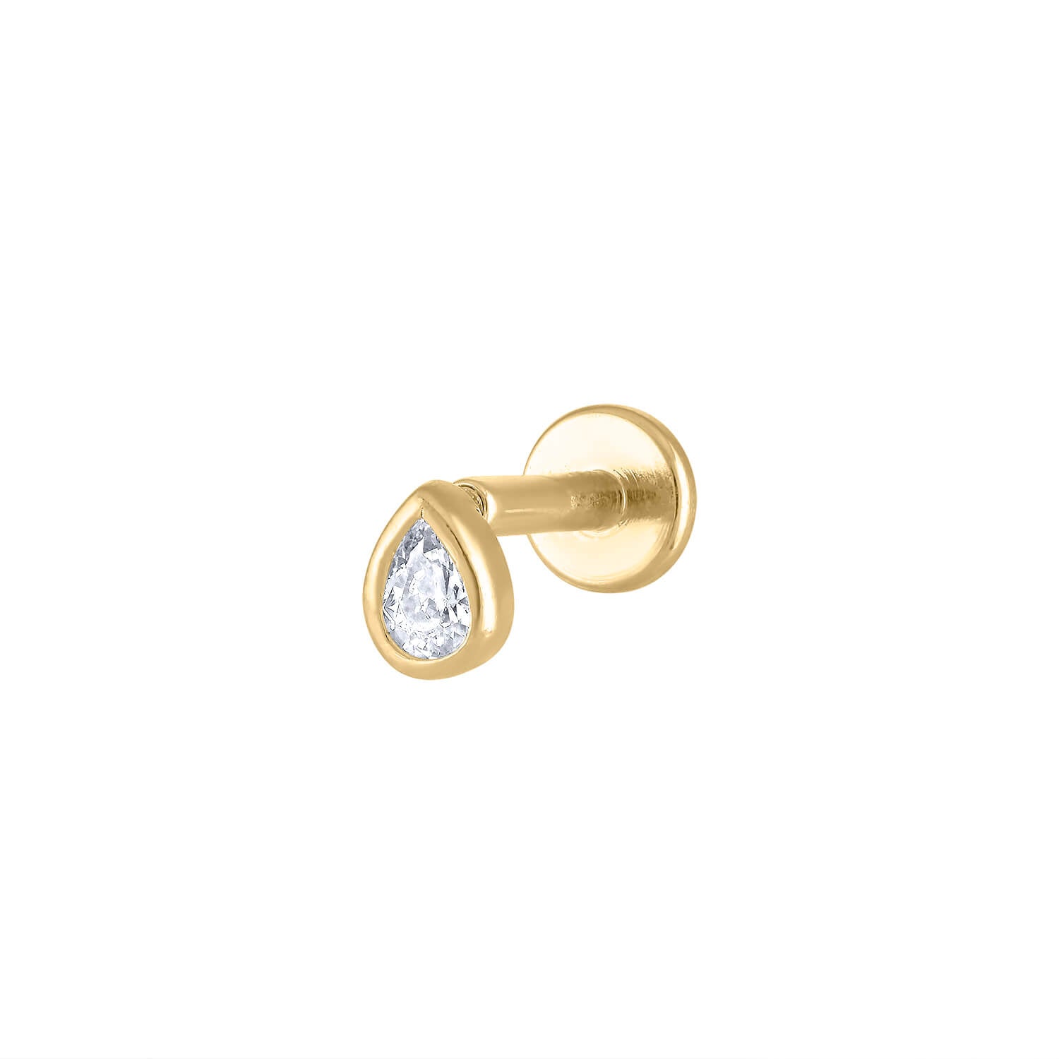Buy Malabar Gold Earring EG1049327 for Women Online | Malabar Gold &  Diamonds