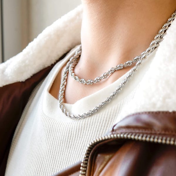 Heirloom Bold Convertible Necklace