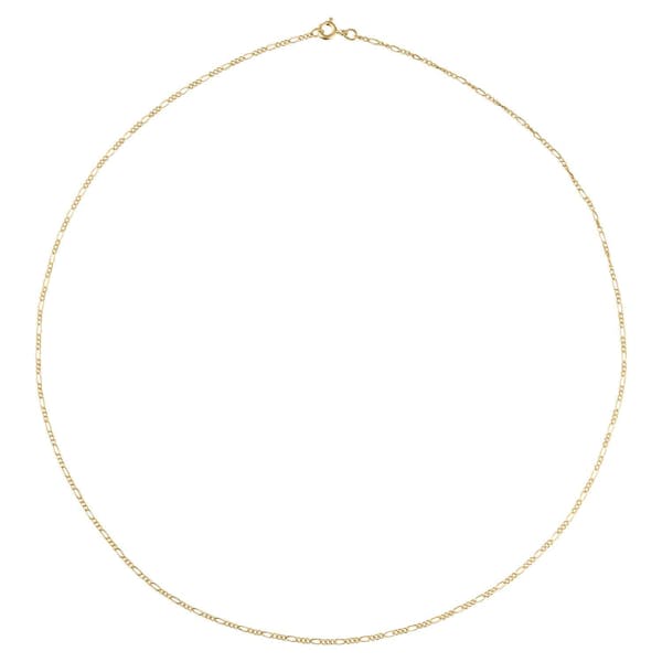 Muse Necklace in 14k Gold Fill